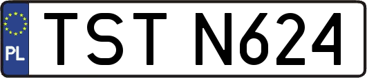 TSTN624
