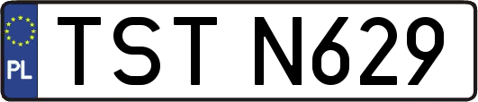 TSTN629