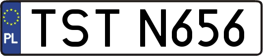 TSTN656