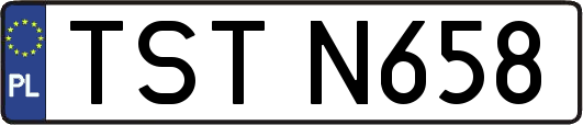 TSTN658