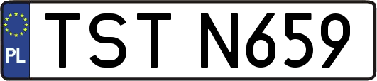 TSTN659
