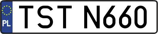 TSTN660