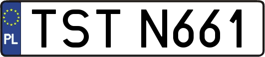 TSTN661