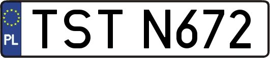 TSTN672