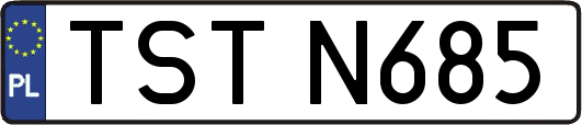 TSTN685