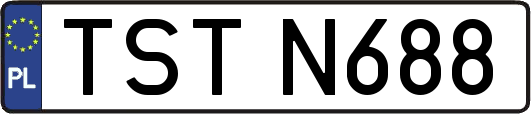 TSTN688