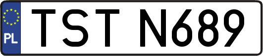 TSTN689