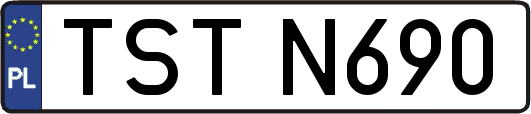 TSTN690