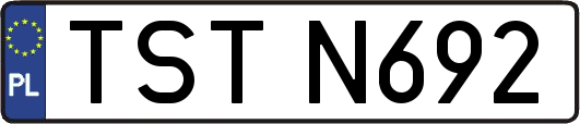 TSTN692