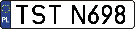 TSTN698