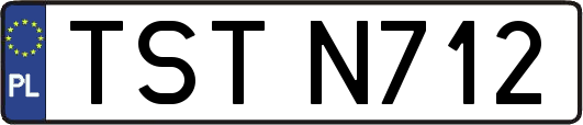TSTN712
