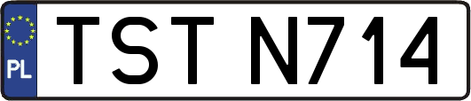 TSTN714