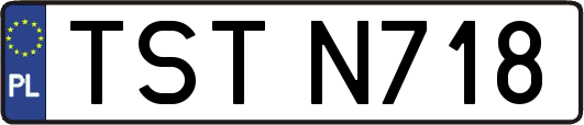 TSTN718