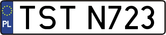 TSTN723