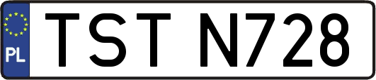 TSTN728