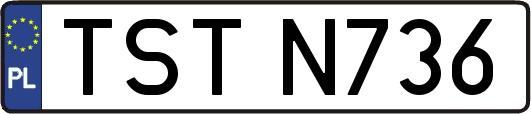 TSTN736