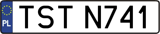 TSTN741