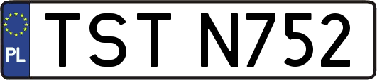 TSTN752