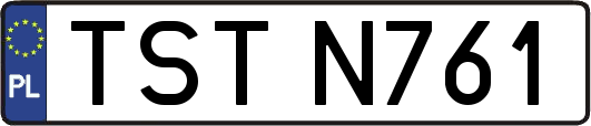 TSTN761