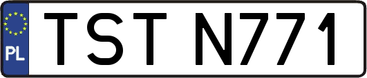 TSTN771