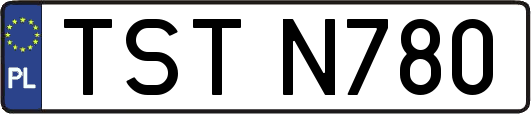 TSTN780