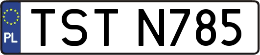 TSTN785