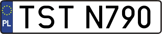 TSTN790
