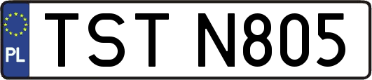 TSTN805