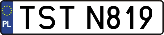 TSTN819