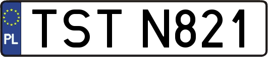 TSTN821