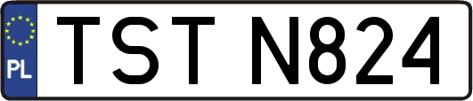 TSTN824