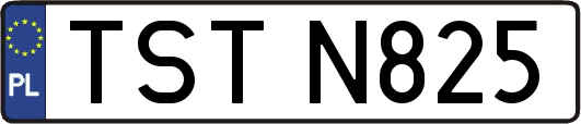 TSTN825