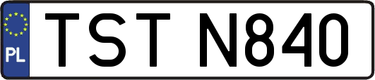 TSTN840