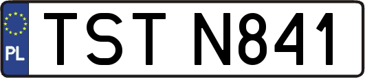 TSTN841