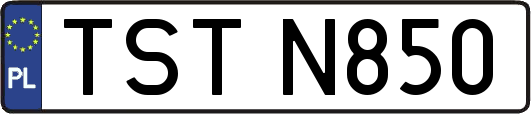 TSTN850
