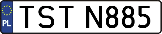 TSTN885