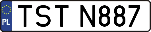 TSTN887