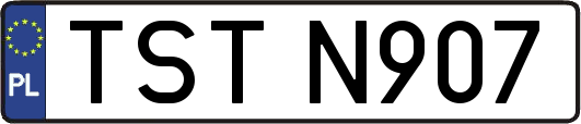 TSTN907