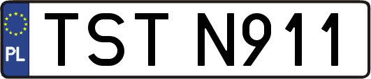 TSTN911