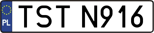 TSTN916