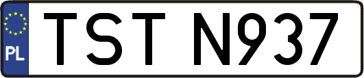 TSTN937