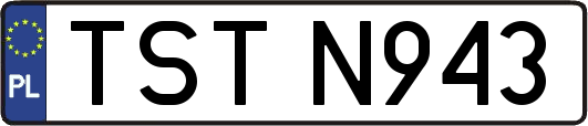 TSTN943
