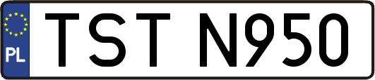TSTN950