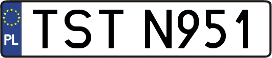 TSTN951