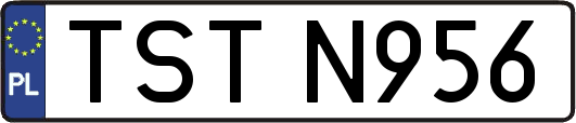 TSTN956