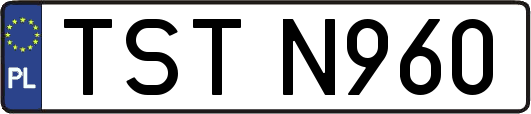 TSTN960