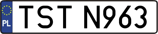 TSTN963