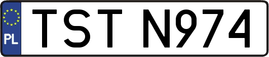 TSTN974