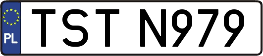 TSTN979