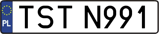 TSTN991